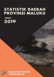 Statistik Daerah Provinsi Maluku 2018