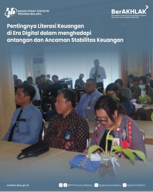 Pentingnya literasi keuangan di era digital