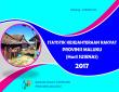 Statistics of People`s Welfare in Maluku Province 2017 (Susena`s Result 2017)