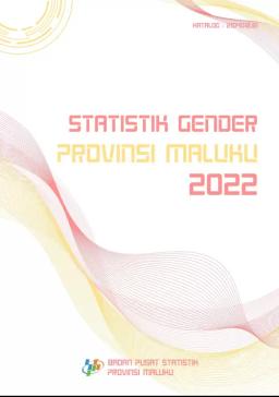 Maluku Province Gender Statistics 2022