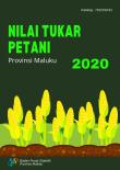 Maluku Provincial Farmers Exchange Rate 2020