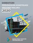 Directory Of Maluku Province Construction Companies 2020