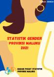 Maluku Province Gender Statistics 2021