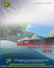 Provinsi Maluku Dalam Angka 2014