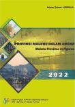 Provinsi Maluku Dalam Angka 2022