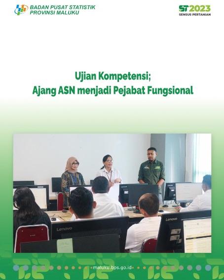 Ujian Kompetensi; Ajang ASN menjadi Pejabat Fungsional