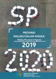 Provinsi Maluku Dalam Angka 2019