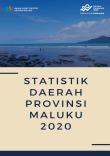 Regional Statistics Of Maluku Province 2020