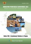 Directory Of Construction Companies In Maluku Province 2011