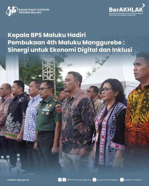 Sinergi untuk Ekonomi Digital dan Inklusi