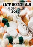 Statistics Of Health Of Maluku Province 2017