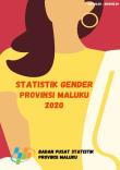 2020 Maluku Province Peoples Welfare Statistics