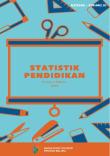 Maluku Province Education Statistics 2020