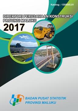 Directory Of Construction Companies In Maluku Province 2017