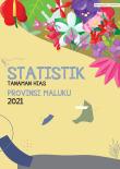 Statistik Tanaman Hias Provinsi Maluku 2021