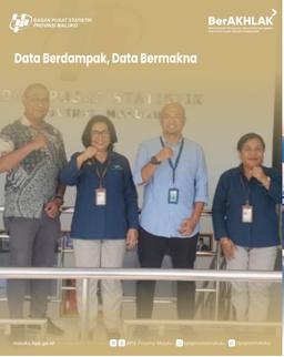 Data berdampak dan bermakna