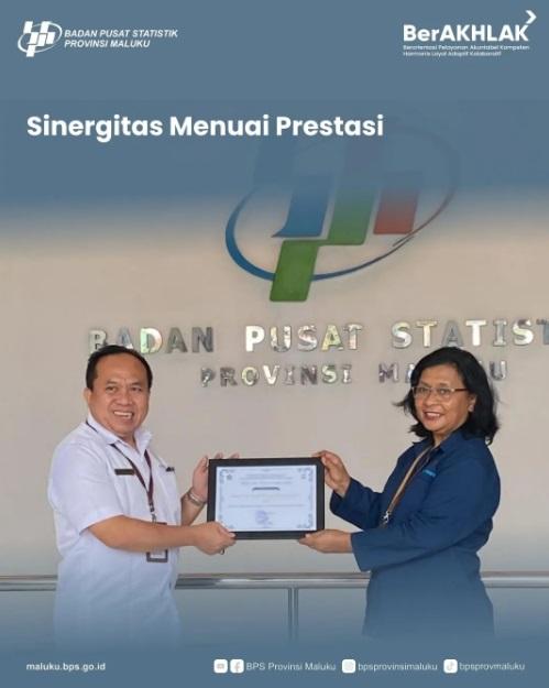 Sinergitas Menuai Prestasi