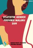 Maluku Province Gender Statistics 2019