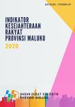 Indikator Kesejahteraan Rakyat Provinsi Maluku 2020