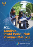 Analisis Profil Penduduk Provinsi Maluku