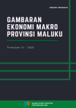 Gambaran Ekonomi Makro Provinsi Maluku Triwulan III 2021